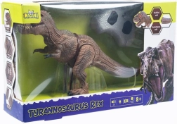 Kaugjuhitav dinosaurus Tyrannosaurus Rex