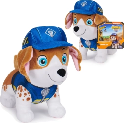 Kaisukas Wheeler sarjast PAW Patrol: Rubble & Crew 20 cm