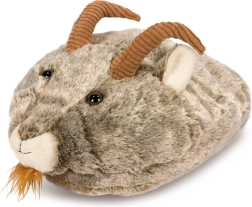 Cozy Noxxiez soe plüüsslipper Kits