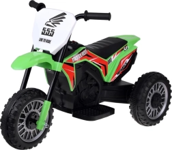 Laste elektriline kolmerattaline muusikaga – Hudba