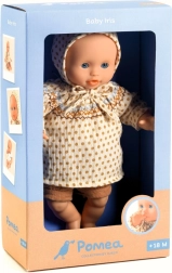 Djeco Pomea nukk Baby Iris