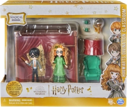 Harry Potteri mängukomplekt – ennustamistuba