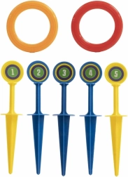 Ring Toss Game