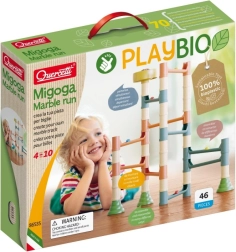 PlayBio Migoga Kuulirada