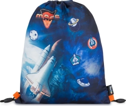 OXY spordiriiete kott Space