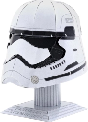 Metal Earth 3D pusle Star Wars Stormtrooperi kiiver