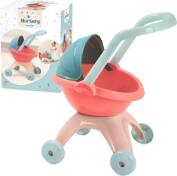 Sügav nukuvanker plastkatusega 45 cm ECOIFFIER Nursery