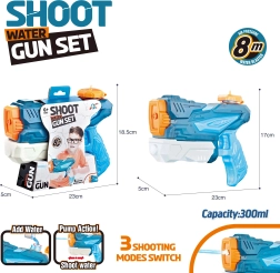 Veepüstol 23 cm
