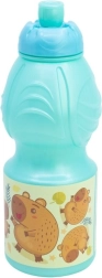 Kapybara motiiviga joogipudel 400 ml