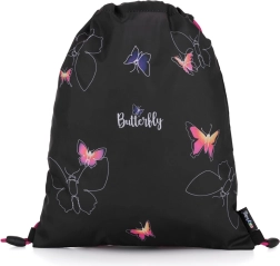 OXY NEXT Butterfly Gym Bag