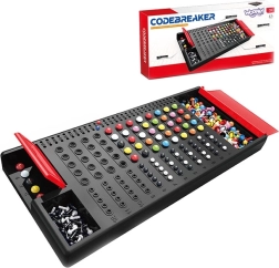 Woopie loogikamäng Koodimurdmine