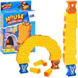 Hiirejuustu torn osavusmäng