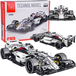 Technical Building Set: Bolid F1 Racing Car