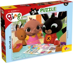 Pusle BING 24 tükki