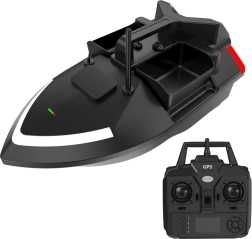 Flytec V020 GPS söödapaat 12000 mAh