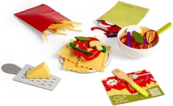 Bigjigs Toys pastakomplekt kahele