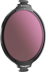 Freewelli ND32 filter Real Locking VND süsteemile