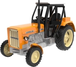 Ursus C-360 traktor skaalas 1:10, kollane