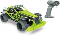 Bugina Speeder RC kaugjuhtimisega 22 cm