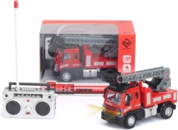 RC tuletõrjeauto 1:64