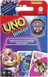 UNO Junior Paw Patrol: filmiväljaanne