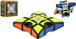 Plastist spinner-pusle 6 × 6 cm karbis