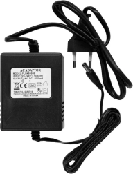 Autolaadija 24V 1000mA