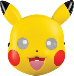 Pokémon Pikachu mask