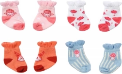 Sokid nukule Baby Annabell 43 cm - 2 paari
