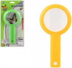 Laste luup TEDDIES – värvimuud