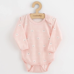 Imikubody new baby classic ii karukesega, valge, suurus 86 (12–18 k)