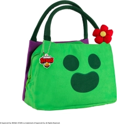 Thermal snack bag BRAWL STARS Spike – kids’ lunch bag