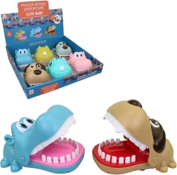 Mäng Loomake Karbis