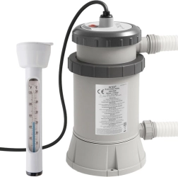 INTEX elektriline basseiniveesoojendi 3 kW