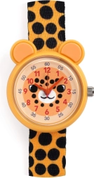Laste käekell Gepard