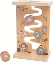 Puidust loomadega labürint 2Kids Toys