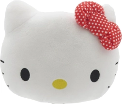 Hello Kitty 3D plüüsist rahakassa