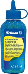 Glitterliim PELIKAN 60 ml türkiissinine