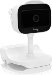 Lionelo elektrooniline videobeebimonitor Babyline Go