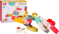 Imikupaga vannivõistluse liutorud 37 osa