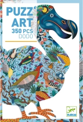 Dodo linnu pusle 350 tk