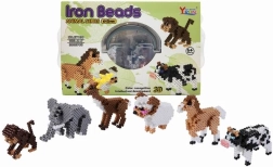 Triikhelmed 3000 tk – loomad