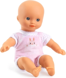 DJECO minibeebi Mini Pomea Barbara