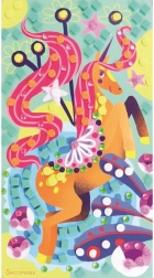Stick & Fun Unicorn Mosaic