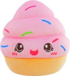 Super Squeeshy üllatusküllane kaisukas