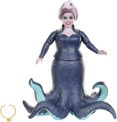 Disney Väikese merineitsi filmi nukk Ursula