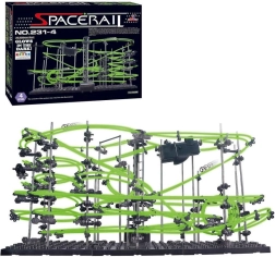 Marmorirada 502 osa – ehituskomplekt 26 m rajaga