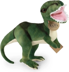 Plüüsist dinosaurus T. rex 26 cm, keskkonnasõbralik