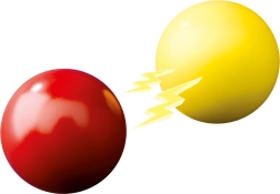 Magnetite võlu – teaduskomplekt KOSMOS