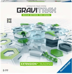 Ravensburger GraviTrax – laienduskomplekt Ehitus